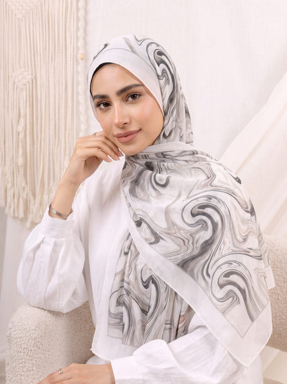 Inkstone Malaysian Khimar