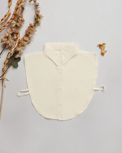 Extenstion neck Chemise