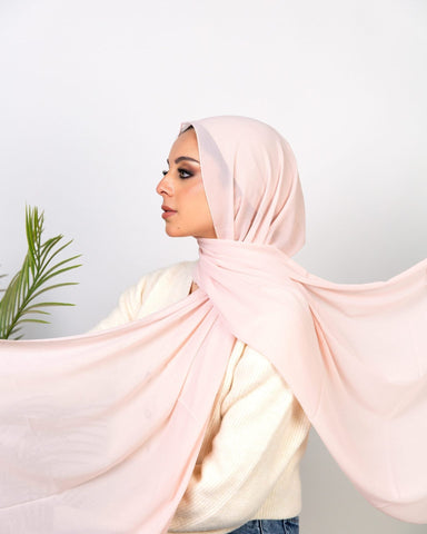 Chiffon crepe