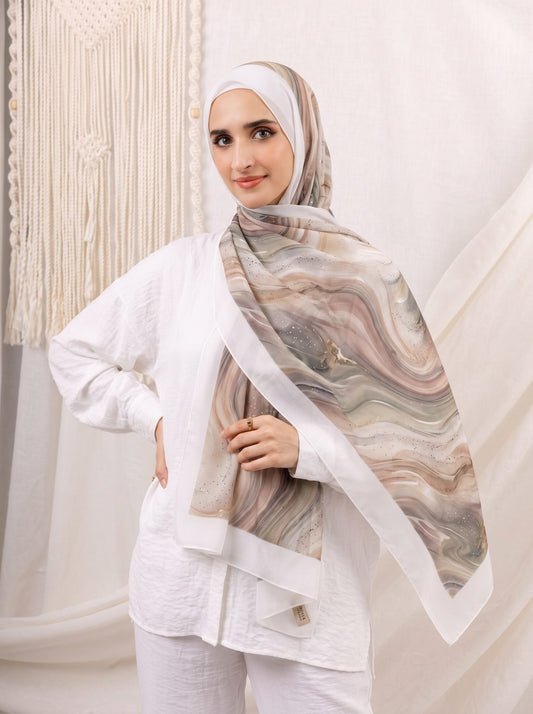 Petra Malaysian Khimar