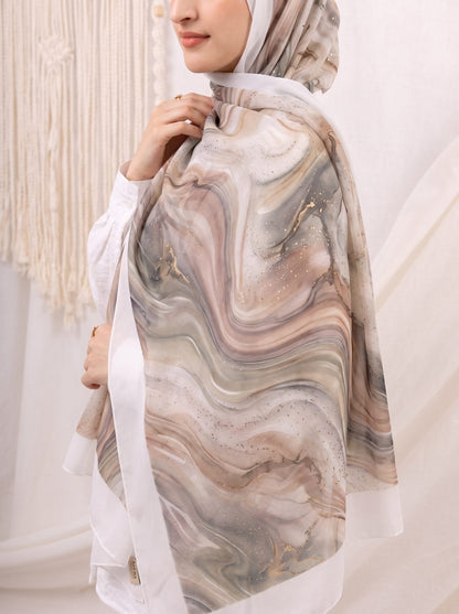 Petra Malaysian Khimar