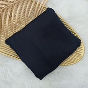 Plain Modal Cotton Scarf