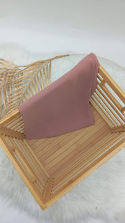 Chiffon crepe