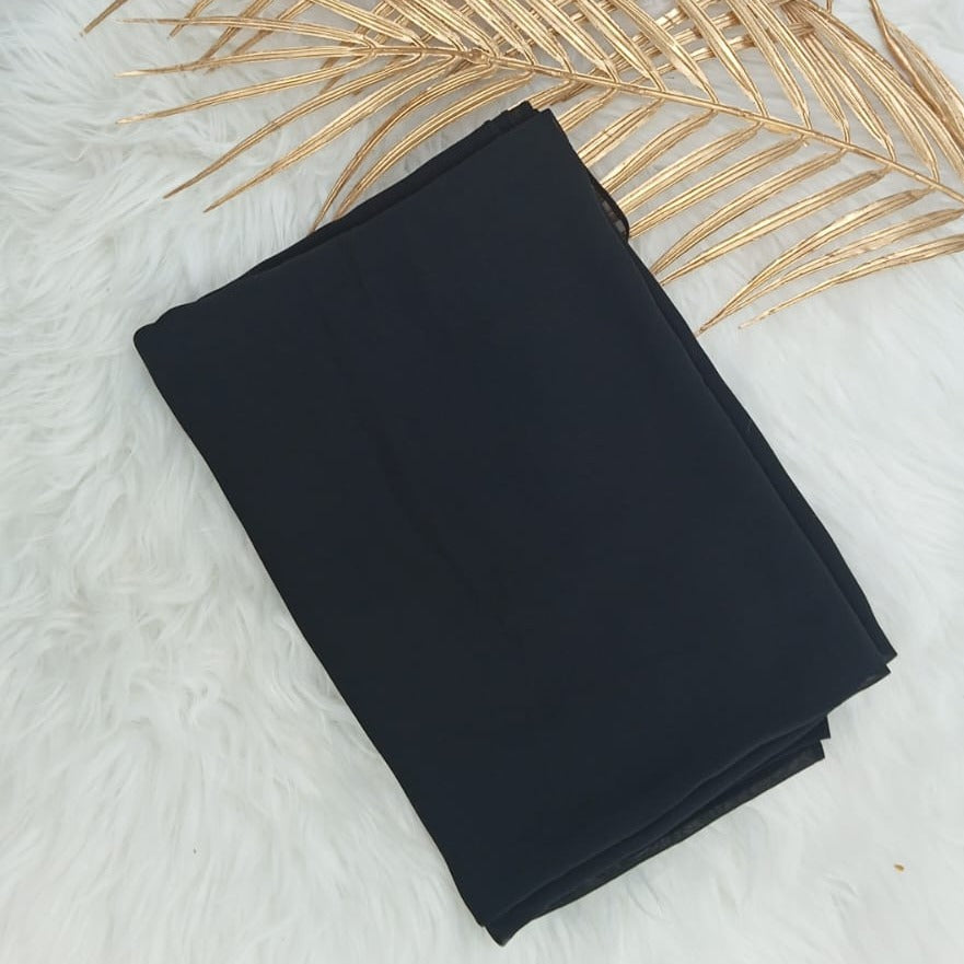 Vaile Anti Slippery Chiffon