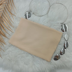 Vaile Anti Slippery Chiffon