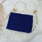 Vaile Anti Slippery Chiffon