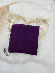 Plain Pumb Chiffon