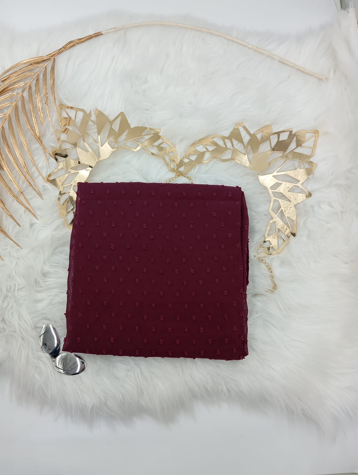 شيفون بومب عادي