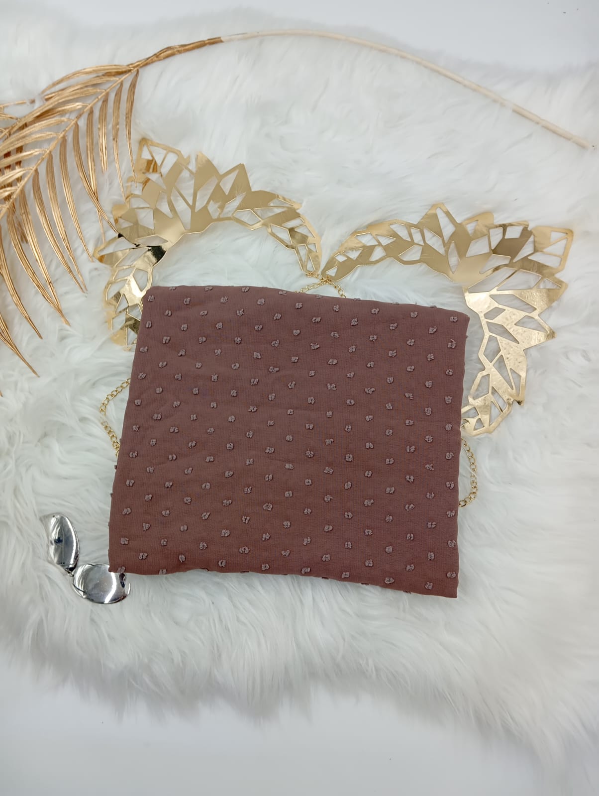 شيفون بومب عادي