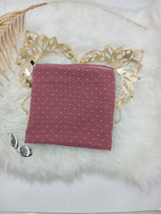Plain Pumb Chiffon