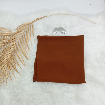 Cloud Comfort Pure Chiffon A4