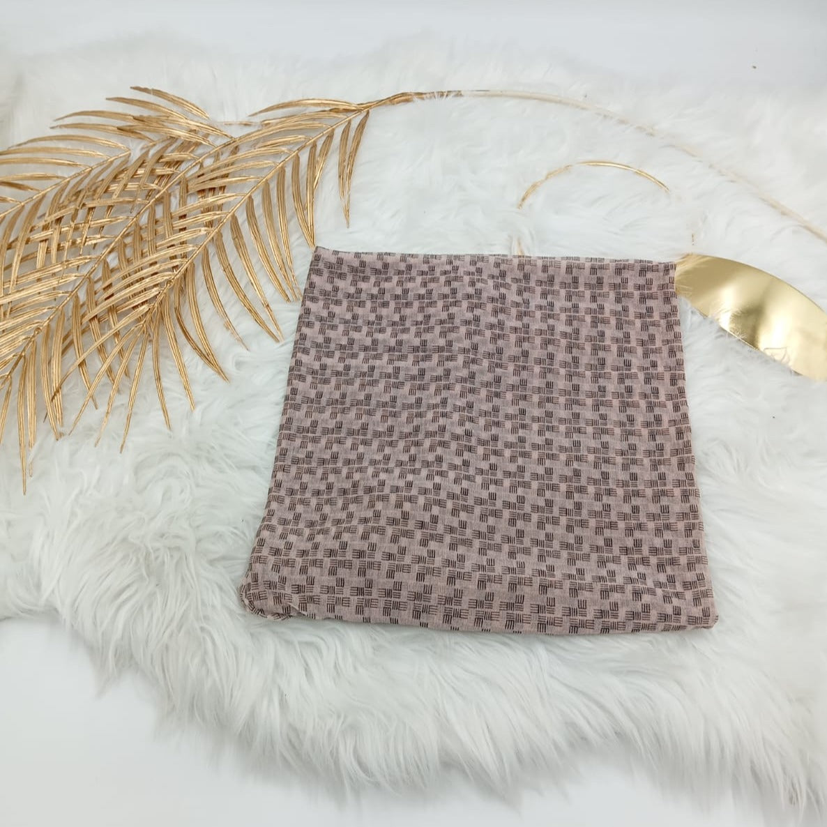 Printed Kashmiri Mandela