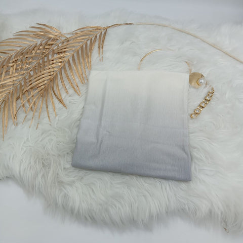 Ombre Rivoli Hijab
