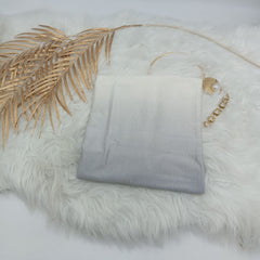 Ombre Rivoli Hijab