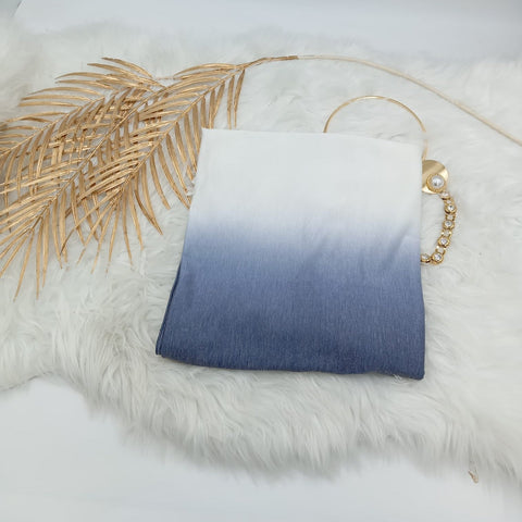 Ombre Rivoli Hijab