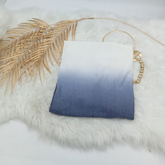 Ombre Rivoli Hijab