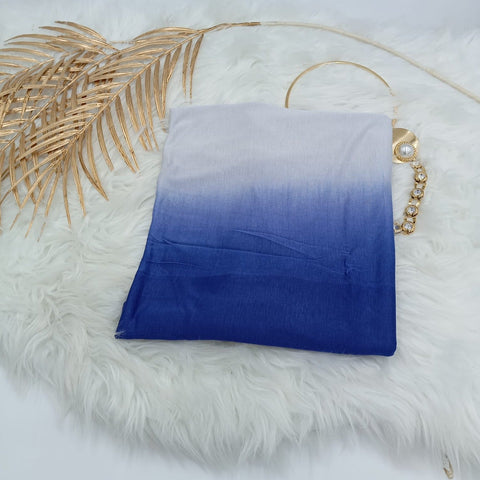 Ombre Rivoli Hijab