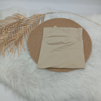 غطاء فوري - قطعة واحدة