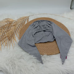 Bonnet Tie