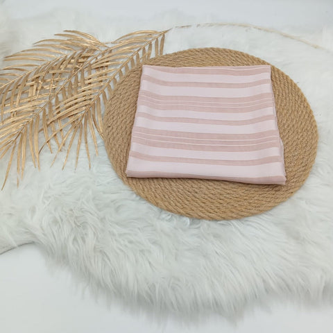 Shine Satin Scarf
