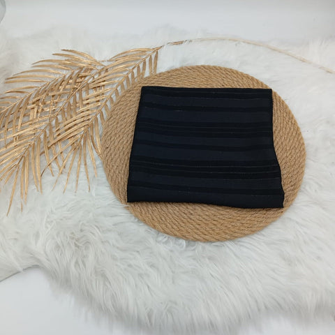 Shine Satin Scarf