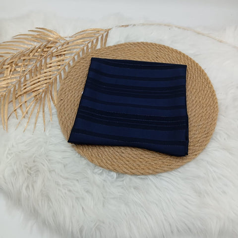 Shine Satin Scarf