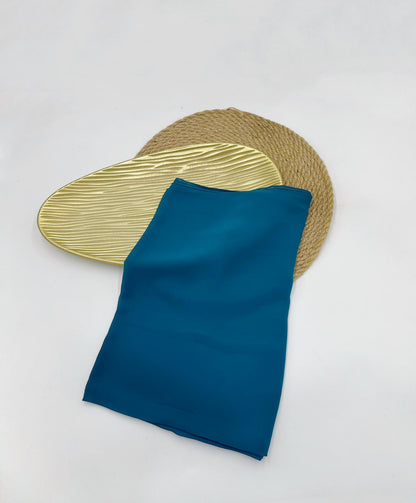 Malaysian Square Hijab