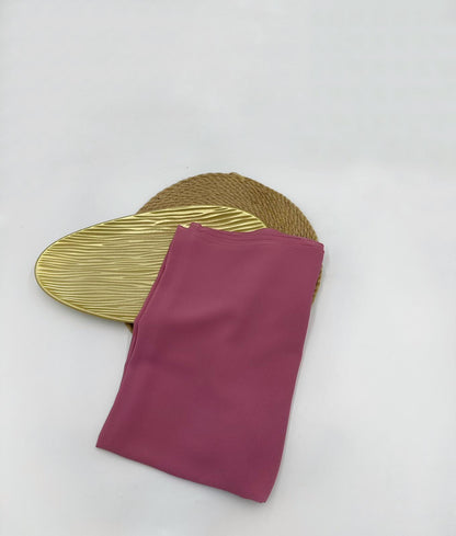 Malaysian Square Hijab