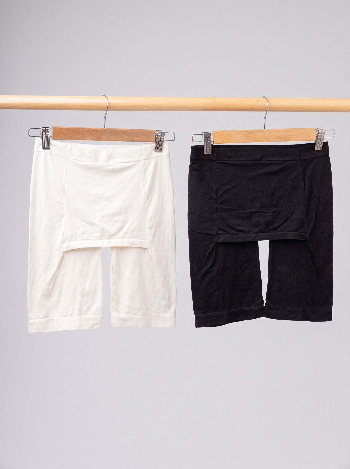 Double Layer Modesty Shorts