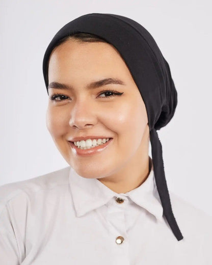 Inner Hijab with regular neck