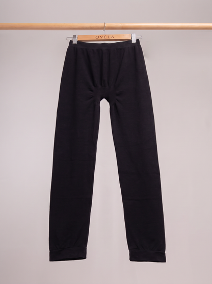 Warm Layer Fleece Leggings
