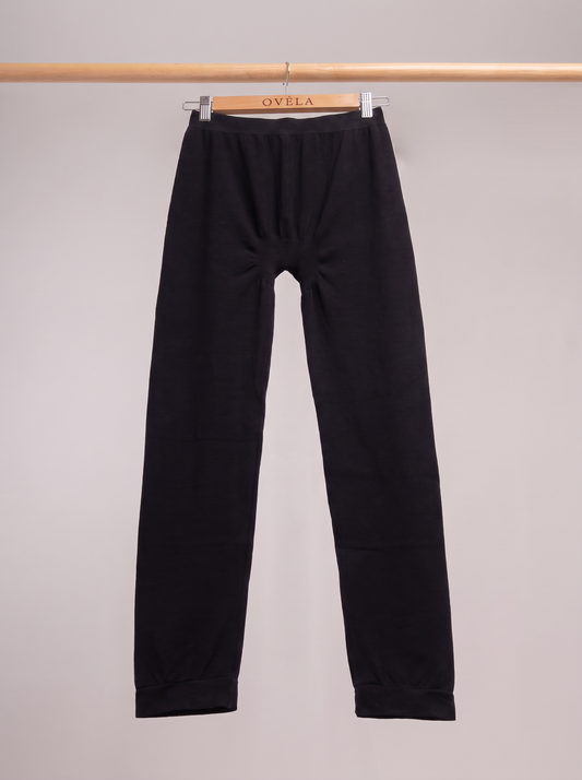 Warm Layer Fleece Leggings