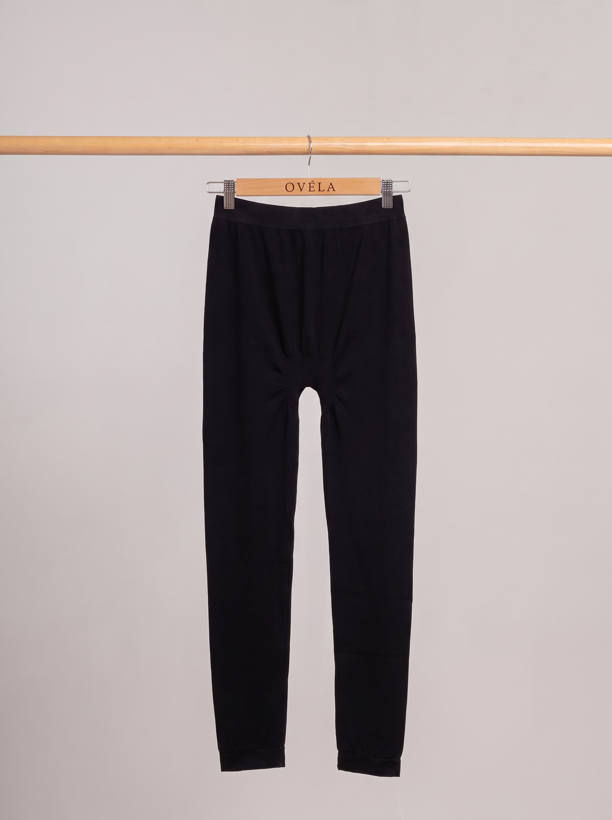Warm Layer Fleece Leggings