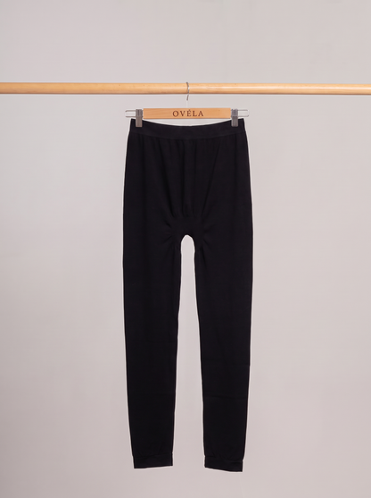 Warm Layer Fleece Leggings