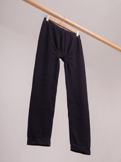 Warm Layer Fleece Leggings