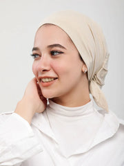 Bonnet Tie