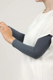 Extenstion cotton sleeves