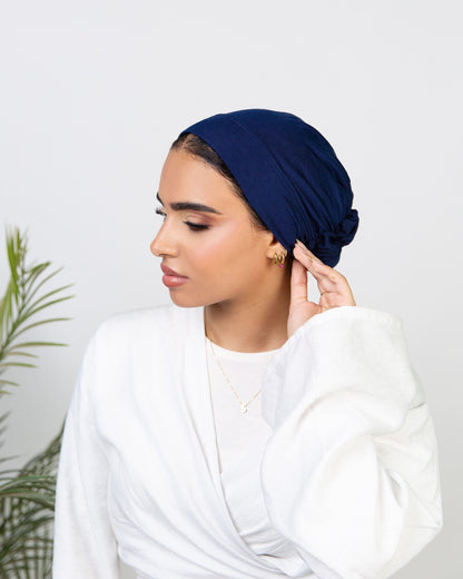 Kuwaiti Bonnet