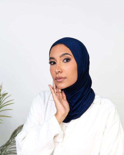 غطاء فوري - قطعة واحدة