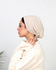 Bonnet Tie