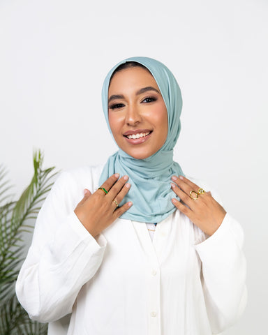Cap with Clip Cotton
