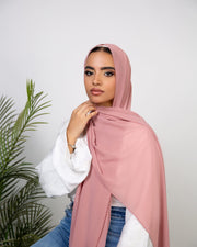 Chiffon crepe