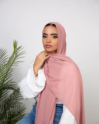 Chiffon crepe