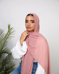 Chiffon crepe