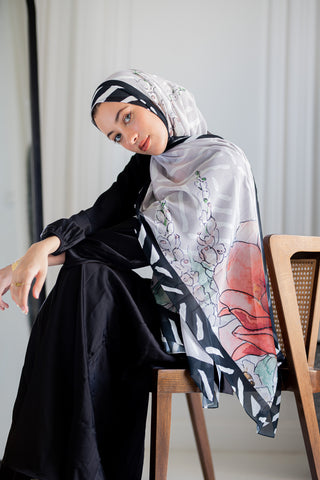 Nuqoush Wardiya