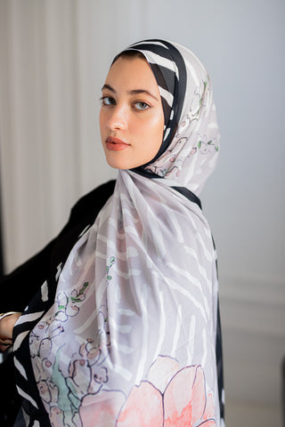 Nuqoush Wardiya