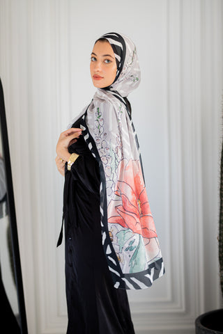 Nuqoush Wardiya
