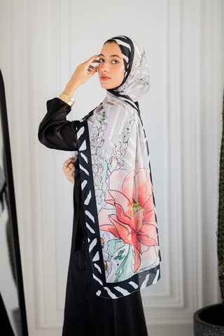 Nuqoush Wardiya