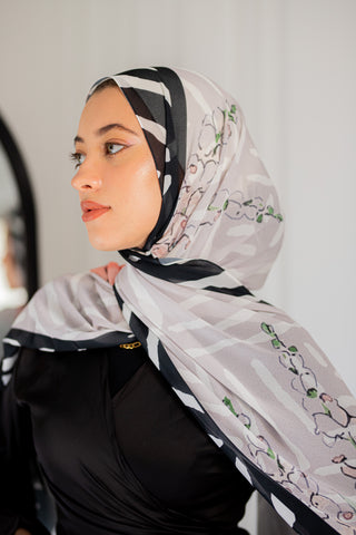 Nuqoush Wardiya