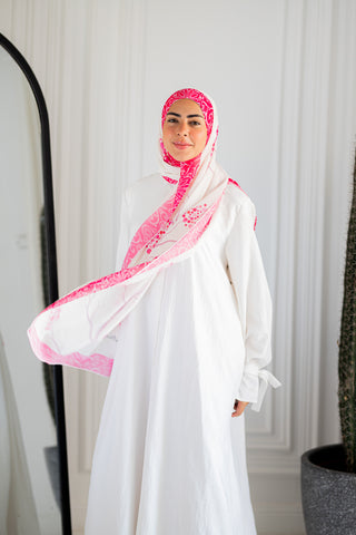 Ghosn Warda